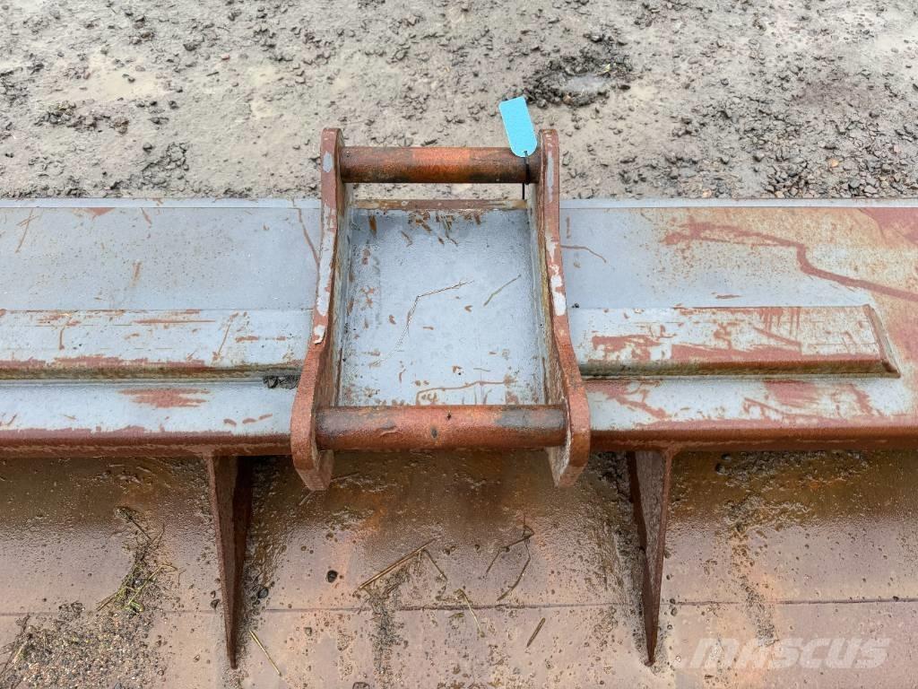 Ema Balkskopa Kauhat