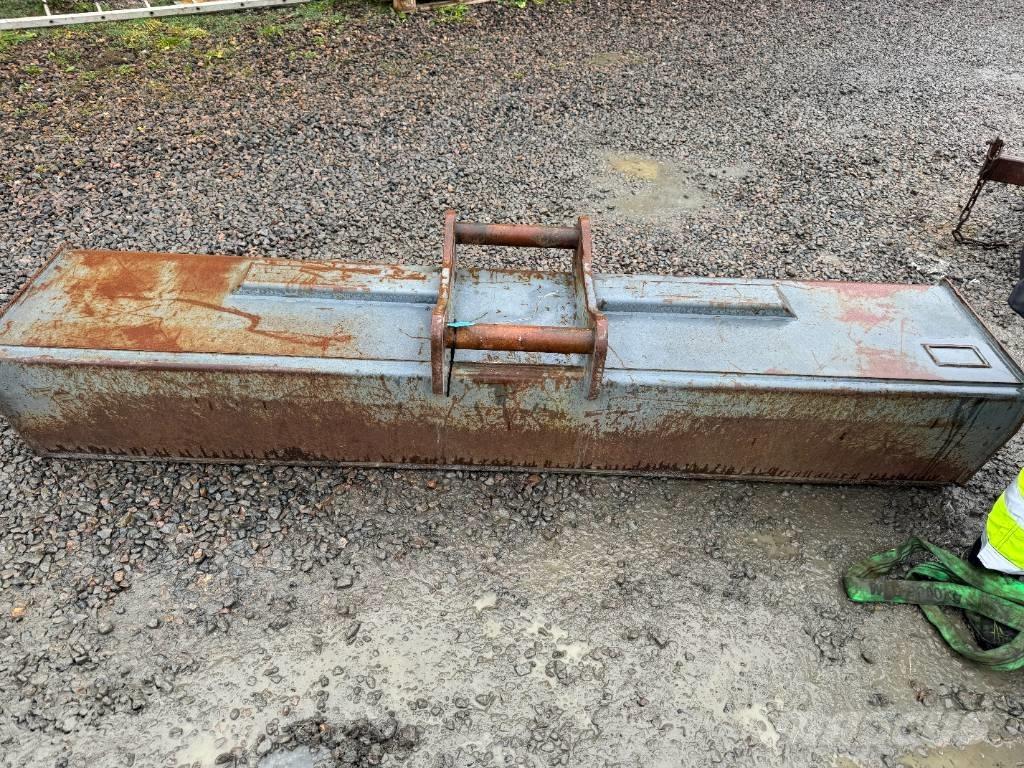 Ema Balkskopa Kauhat