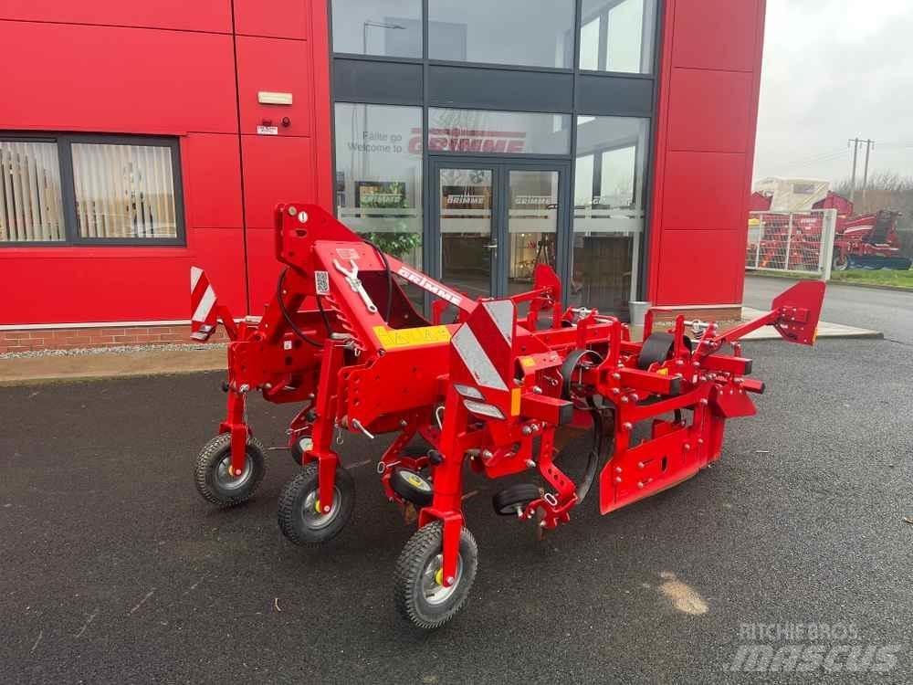 Grimme GH Perunalaitteet - Muut