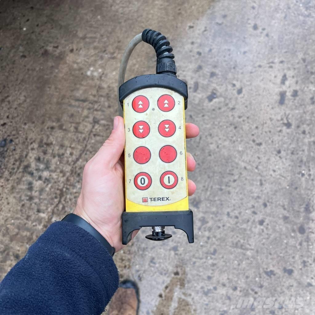 EvoQuip Colt 600 Seulat