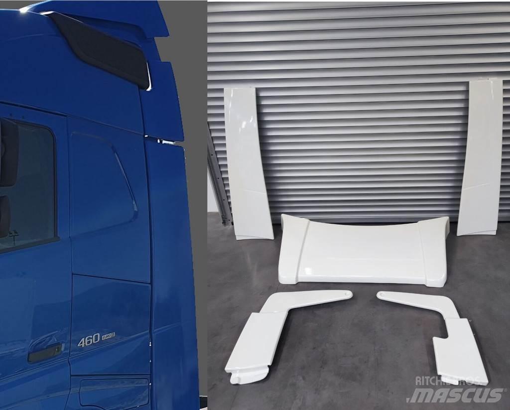 Volvo FH Euro 6 Muut