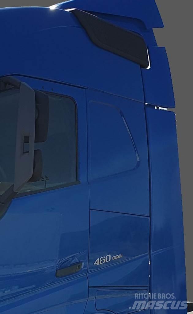 Volvo FH Euro 6 Muut