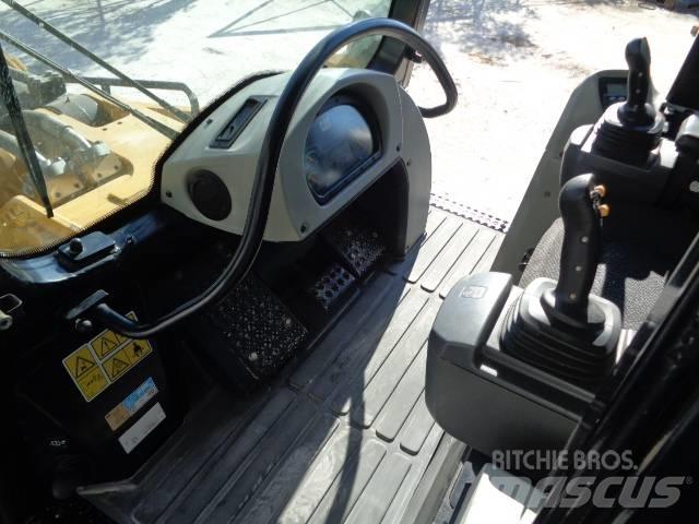 CAT 963 D Telakuormaajat