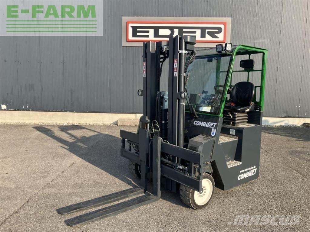 Combilift cb 4000 Muut haarukkatrukit