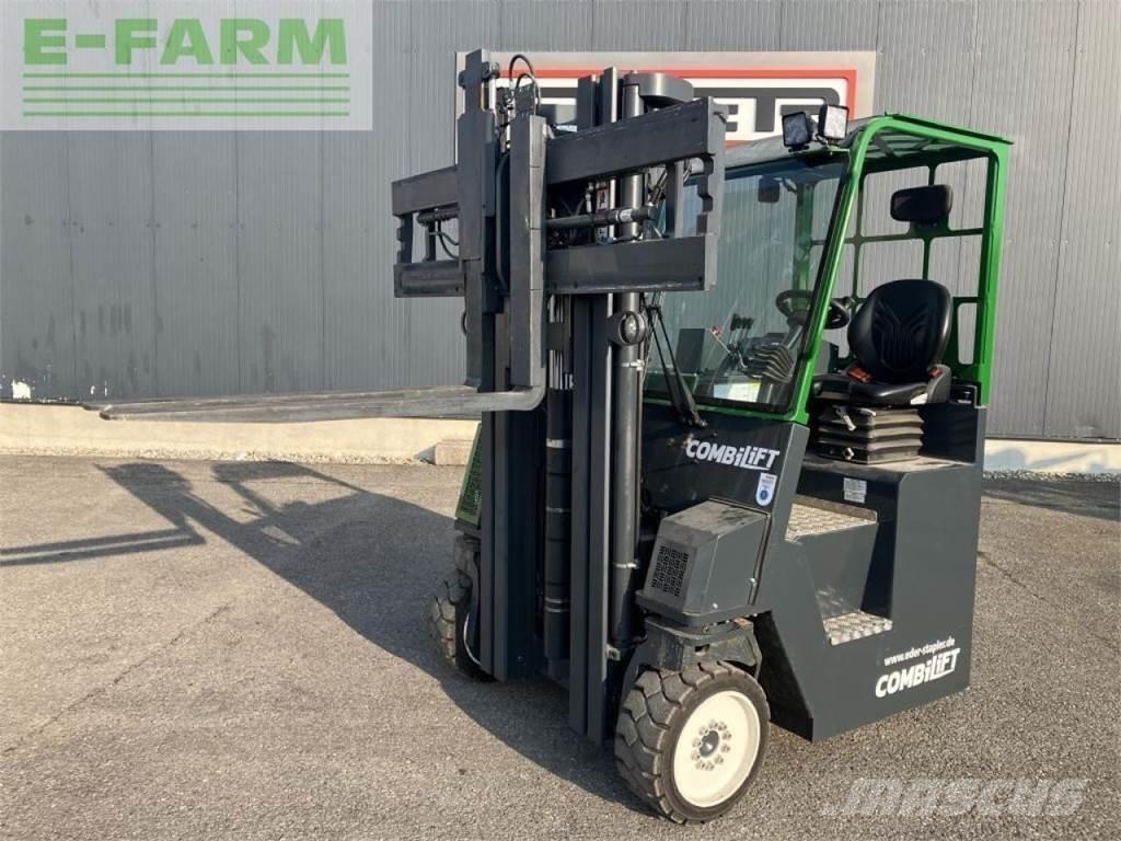 Combilift cb 4000 Muut haarukkatrukit
