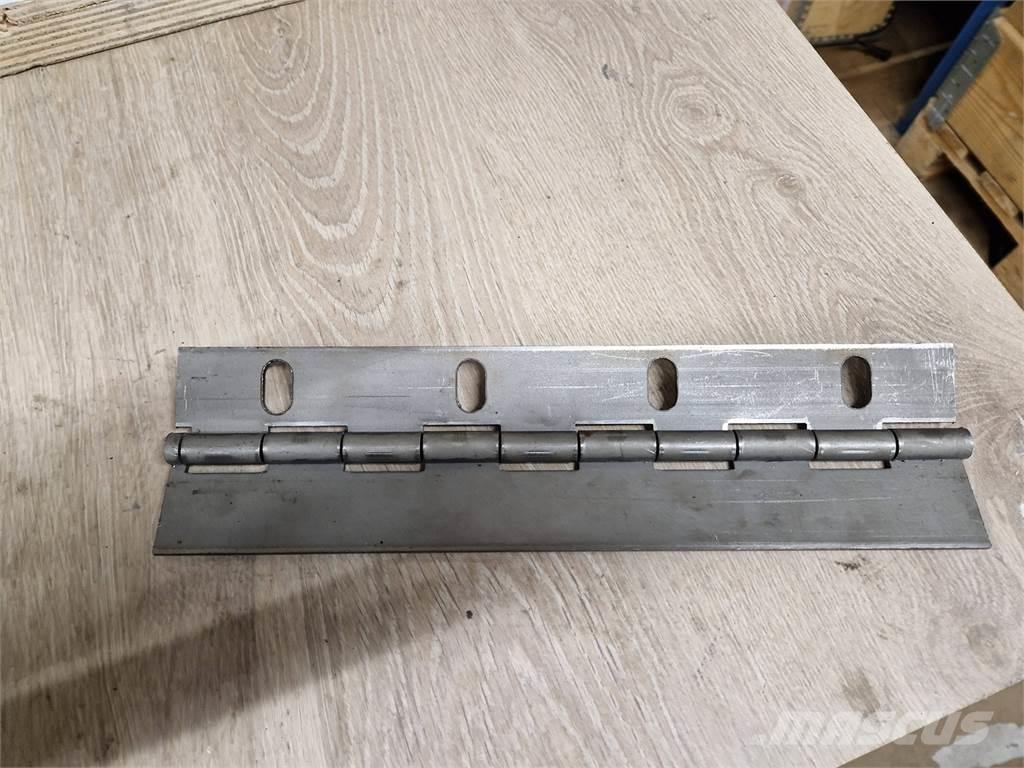 Eco Log 7000324 Alusta ja jousitus