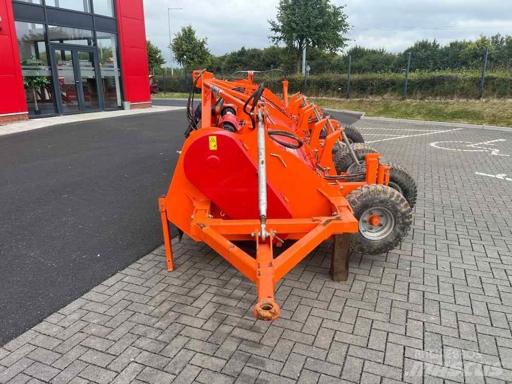 Struik 6LKA36INCH Perunalaitteet - Muut