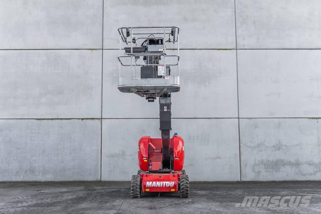 Manitou AETJ 150 Kuukulkijat