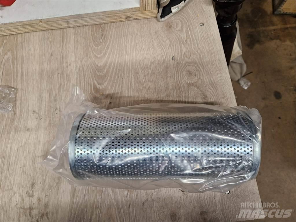 Eco Log 6001073 Hydrauliikka