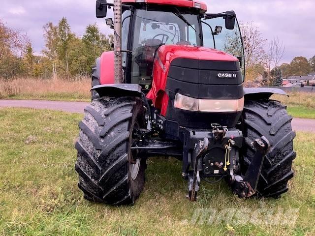 Case IH Puma 215 Traktorit