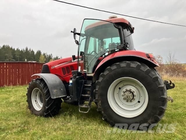 Case IH Puma 215 Traktorit