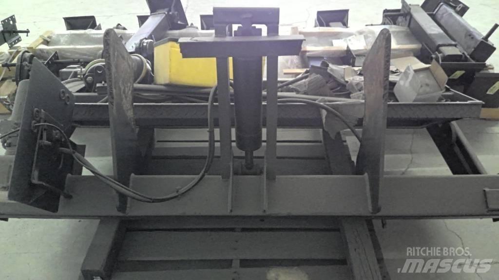 Maxon 72-25H/RO Muut
