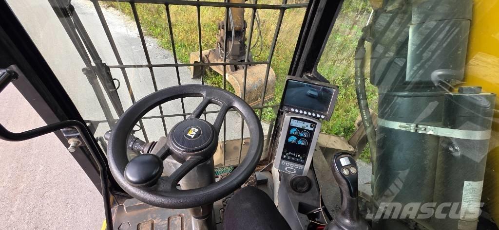 CAT MH 3022 Muut materiaalinkäsittelykoneet