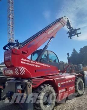 Magni RTH 5.21 SMART Kurottajat