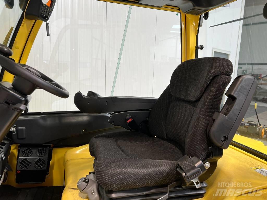 Hyster J3.5XN Sähkötrukit