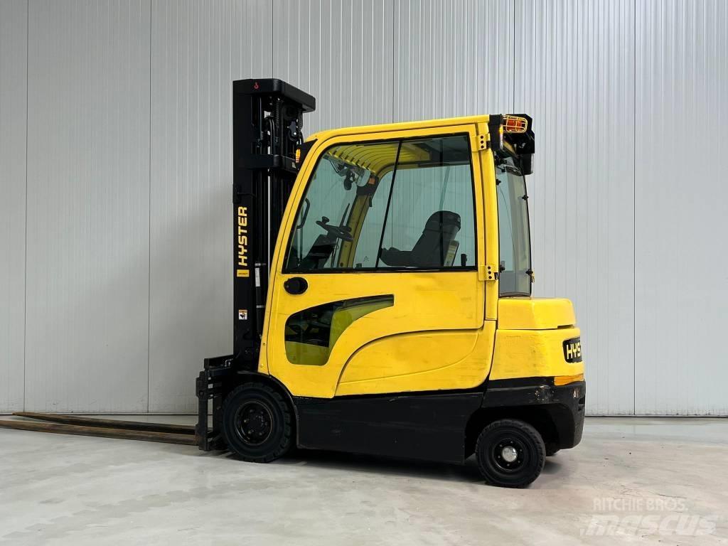 Hyster J3.5XN Sähkötrukit