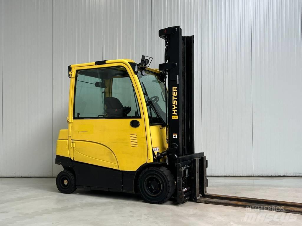 Hyster J3.5XN Sähkötrukit