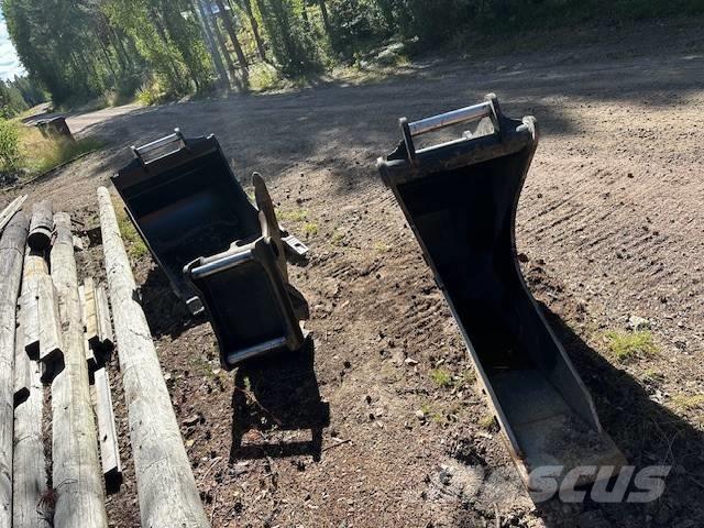 Doosan DX 140 LC Telakaivukoneet