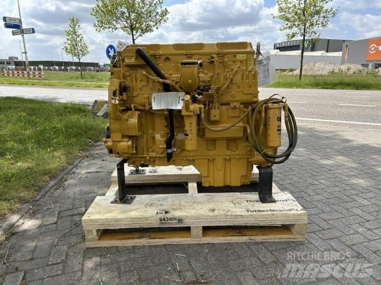 CAT C13 Moottorit