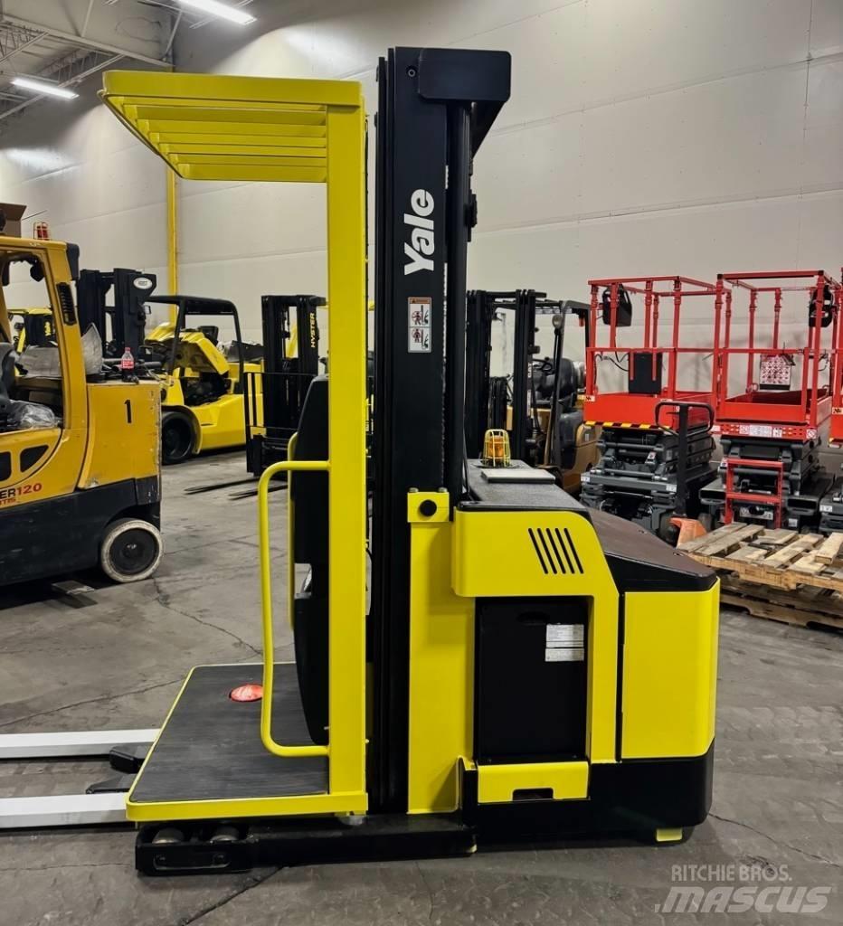 Yale OS030EF Välitasokeräilytrukit