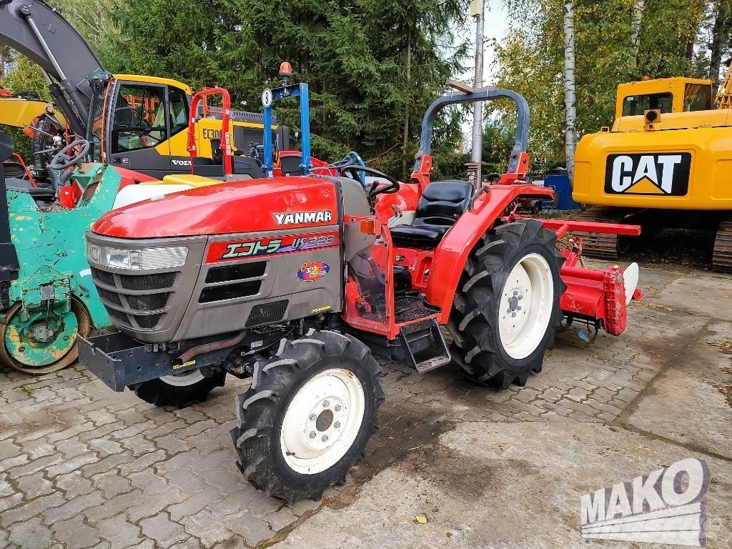 Yanmar US328 Traktorit