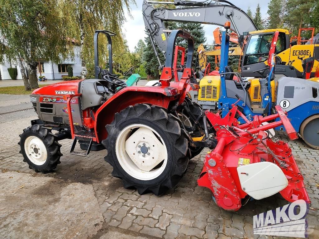 Yanmar US328 Traktorit
