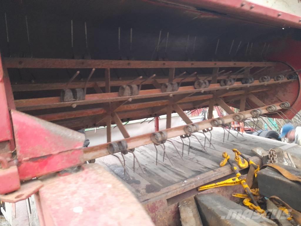 Elho 260 Kelapöyhin Pöyhimet ja haravat