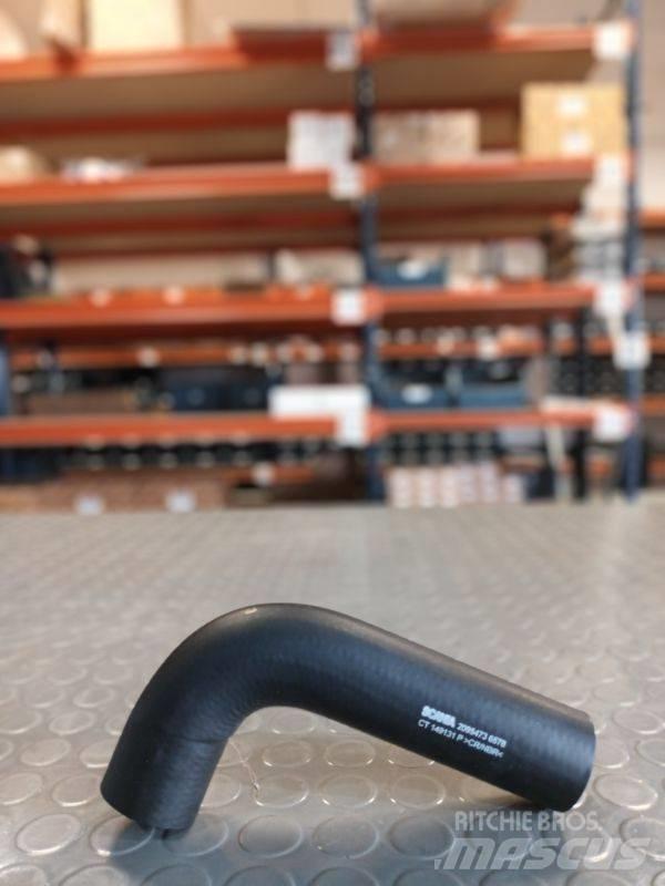 Scania HOSE 2095473 Moottorit