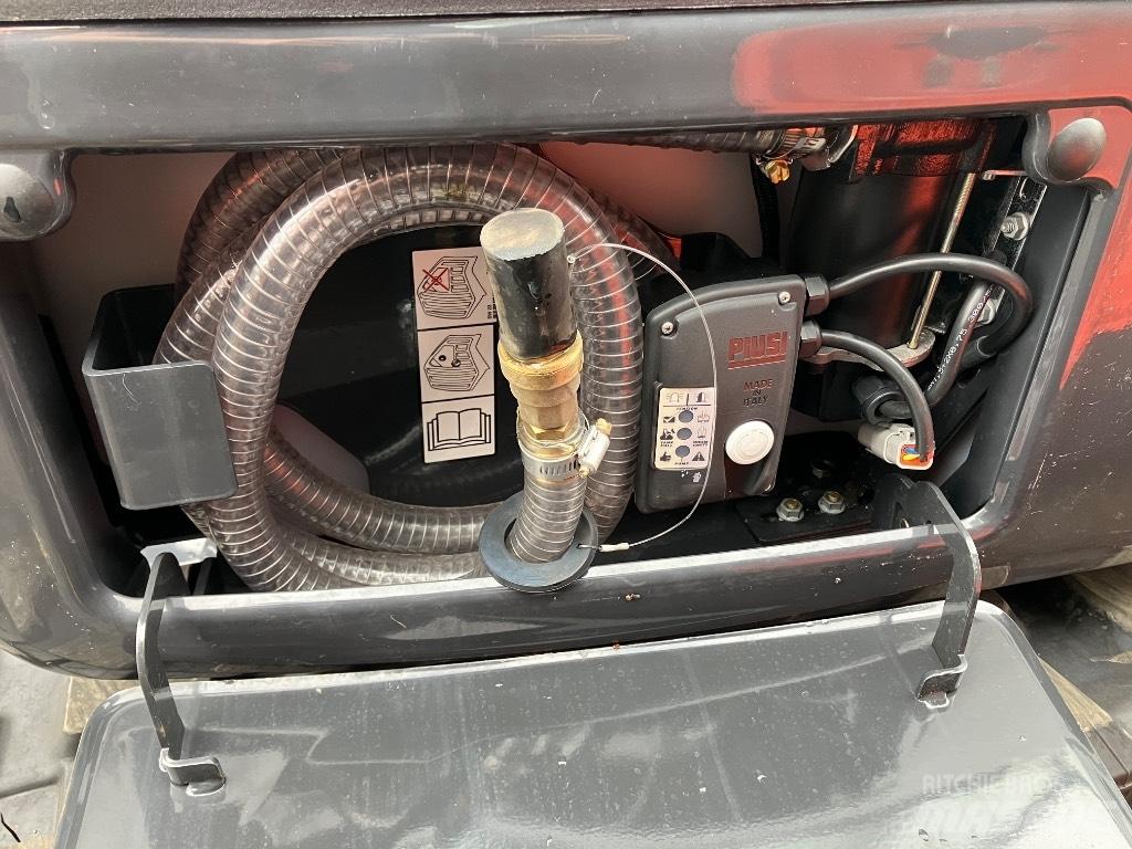 Bobcat E60 Minikaivukoneet < 7t
