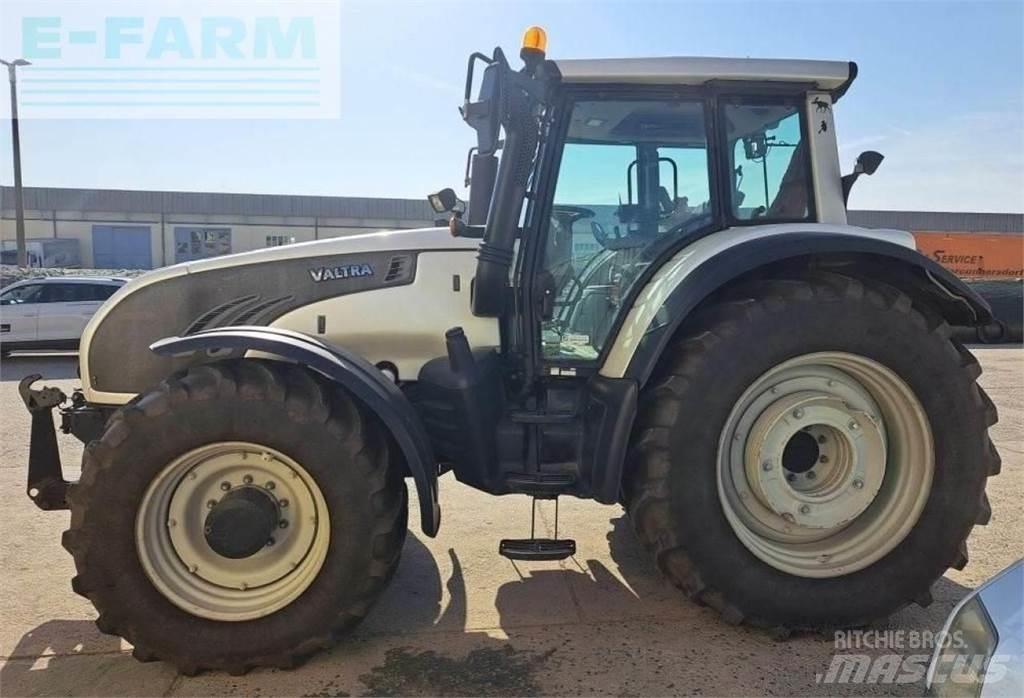 Valtra t 202 Traktorit