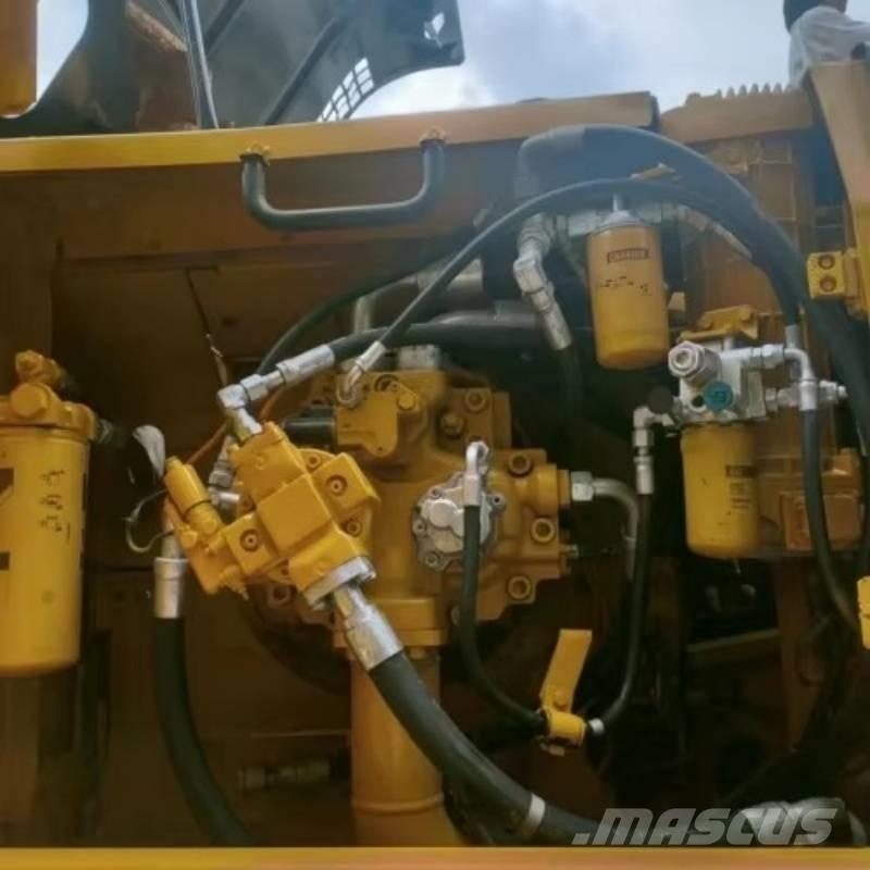 CAT 336 D2 Telakaivukoneet