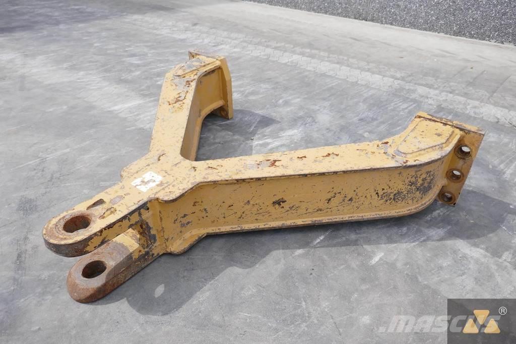 CAT D6 Drawbar Muut