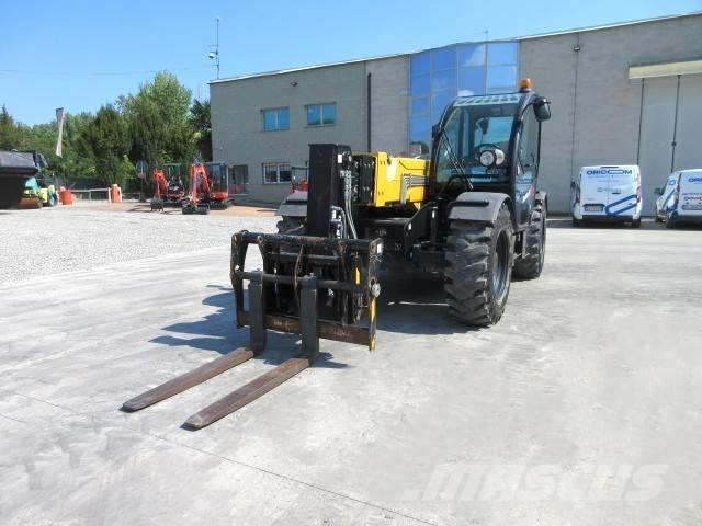 Haulotte HTL 3510 Kurottajat