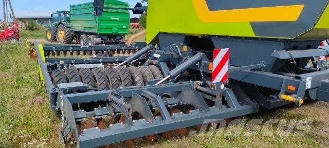 Junkkari W600 Kylvölannoittimet