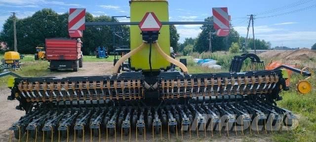 Junkkari W600 Kylvölannoittimet