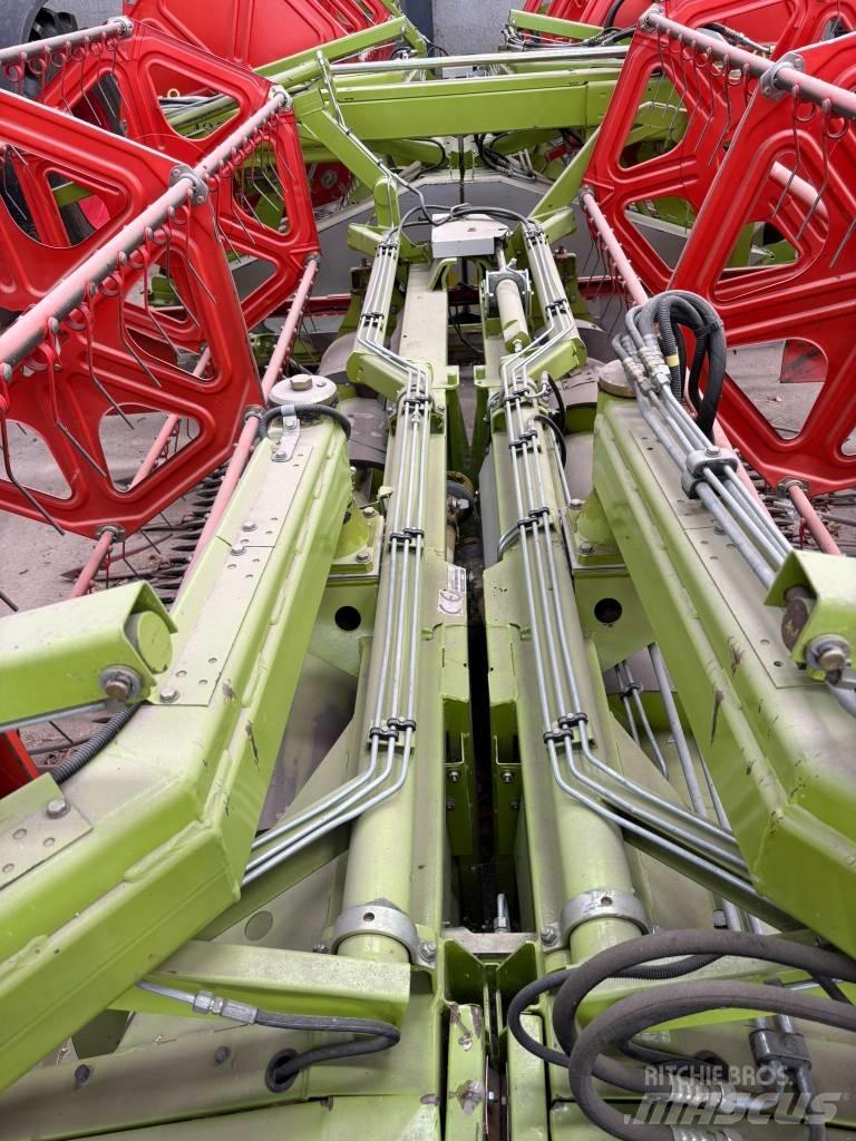 CLAAS C 540 Leikkuupöydät