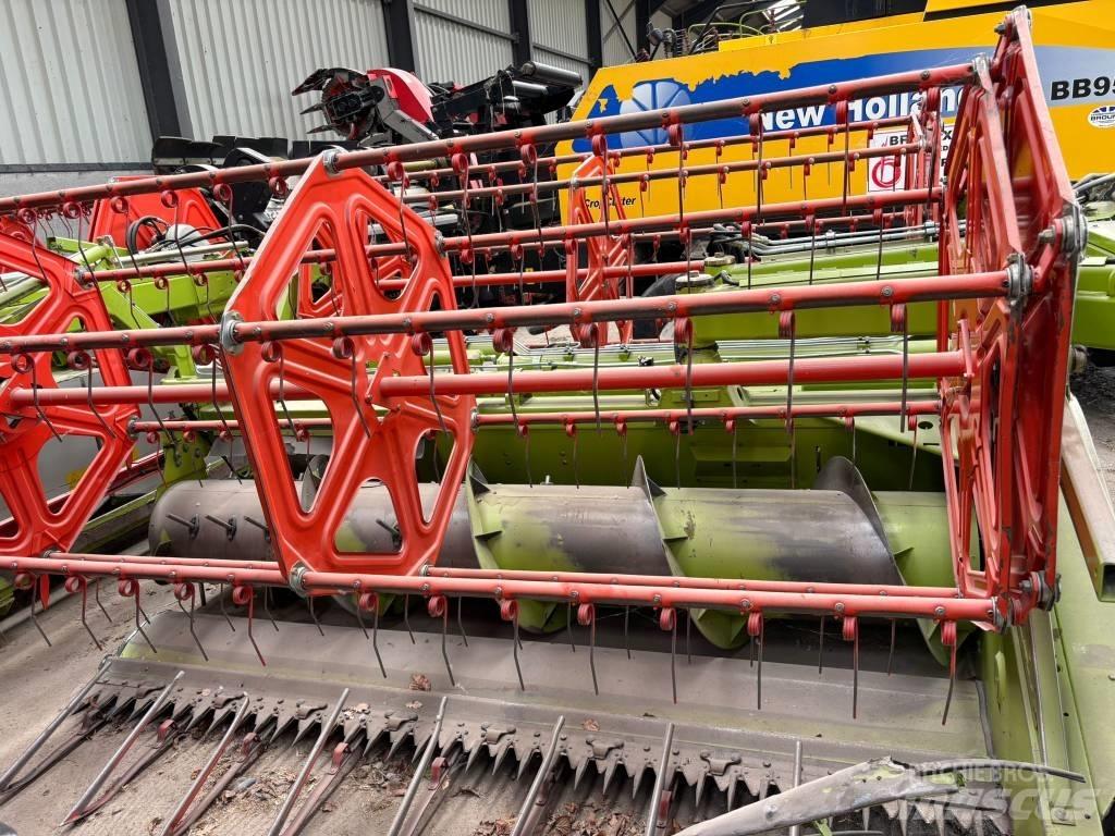 CLAAS C 540 Leikkuupöydät