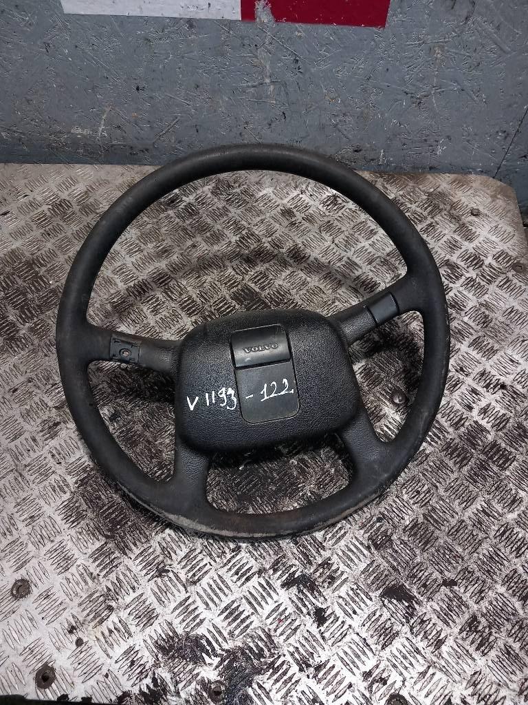 Volvo FH 12   1062027 Ohjaamot ja sisustat