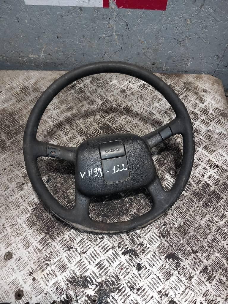 Volvo FH 12   1062027 Ohjaamot ja sisustat