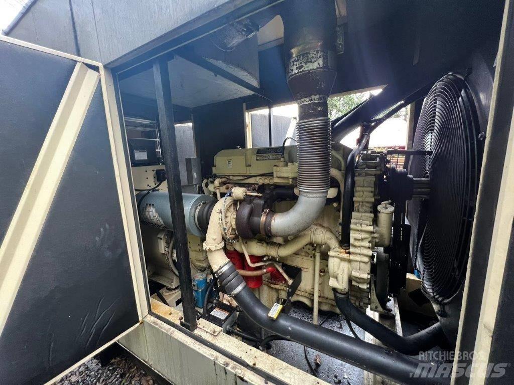 Kohler 450 KW Dieselgeneraattorit