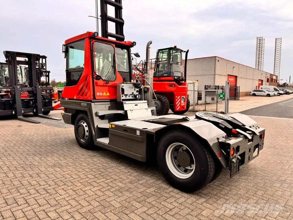 Terberg RT 223 Terminaalitraktorit