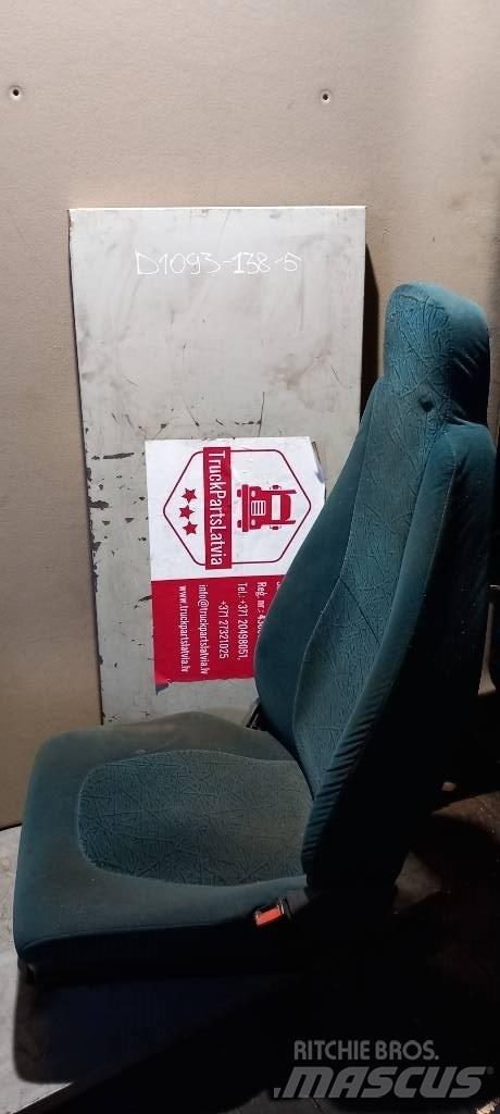 DAF LF 45.    1704098 Ohjaamot ja sisustat