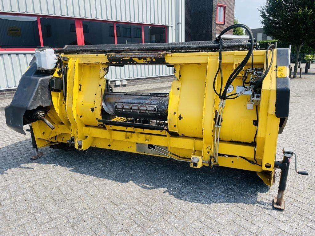 New Holland 273 FP Heinä- ja tuorerehukoneiden tarvikkeet