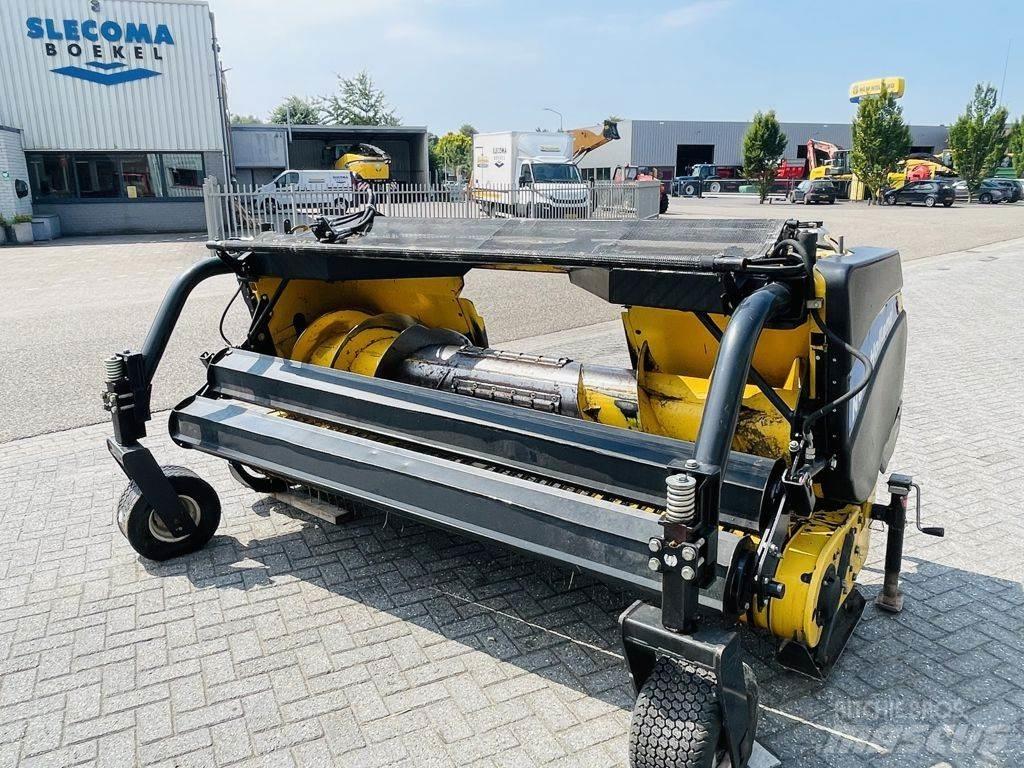 New Holland 273 FP Heinä- ja tuorerehukoneiden tarvikkeet