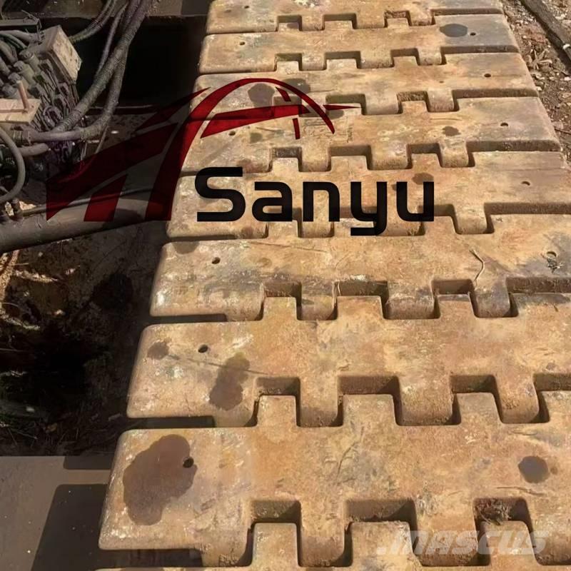 Kobelco 7150 Tela-alustaiset nosturit