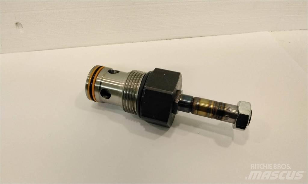 Ponsse 0061641 Hydrauliikka