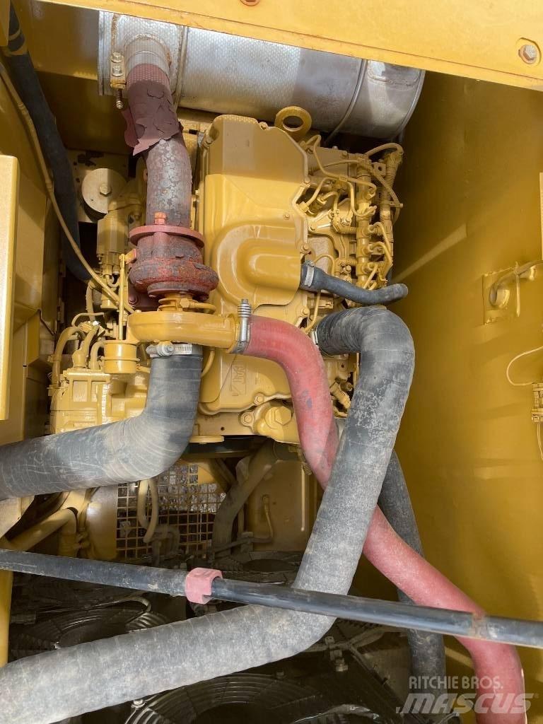 CAT CAT320GC Midikaivukoneet 7t - 12t