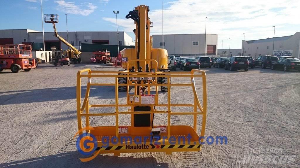 Haulotte HA260PX Kuukulkijat