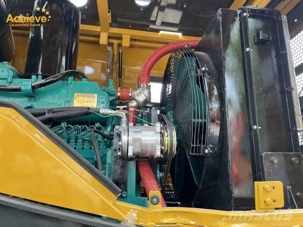 SDLG LG 956F Pyöräkuormaajat