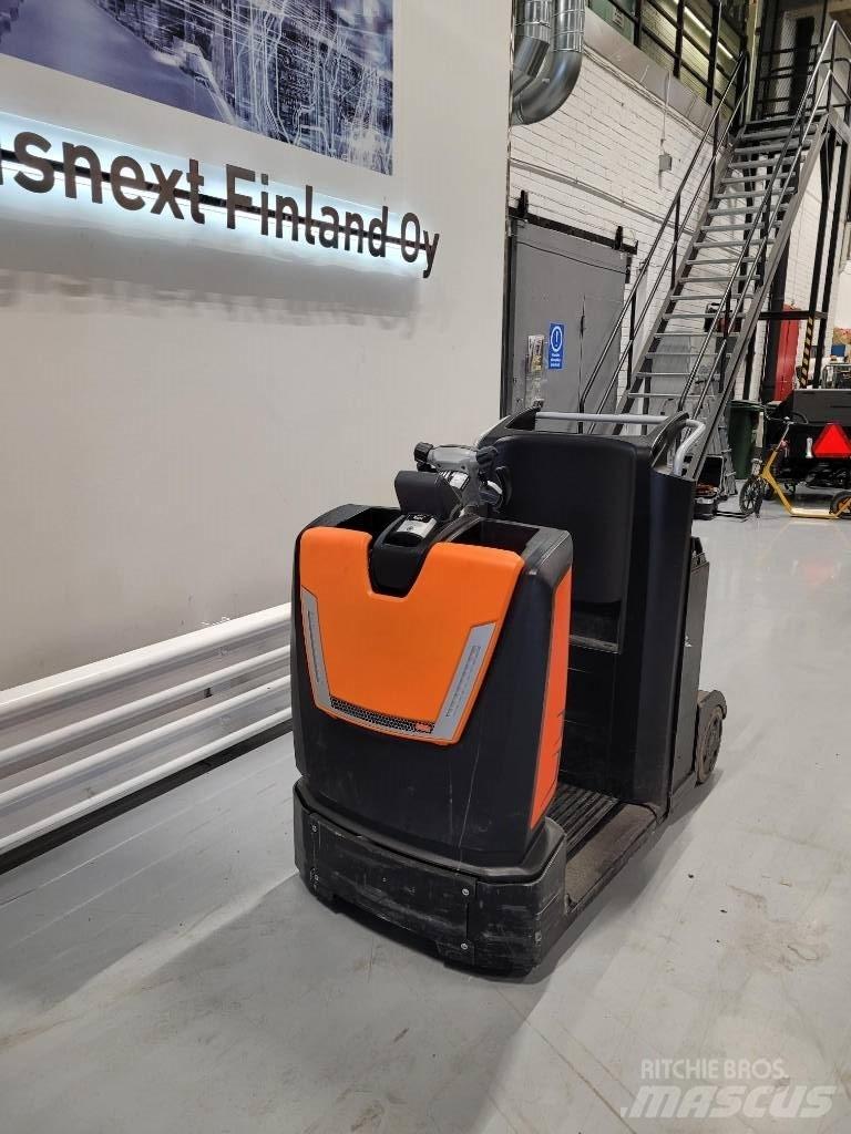 Rocla P 30T Vetotrukit